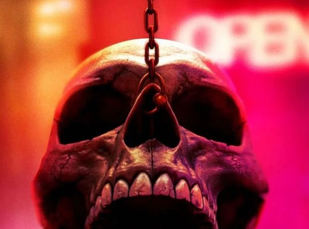 In "Bloodlines" geht's weniger zimperlich zu. Trotz hoher Altersfreigabe lässt der Streifen aber die Kinokassen klingeln. Final Destination 6 Poster