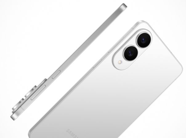 Galaxy S25 Edge