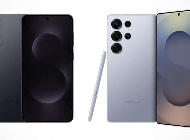 Samsung Galaxy S25 Edge vs. S25 Ultra