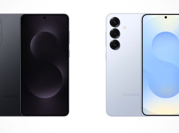 Samsung Galaxy S25 Edge vs. Galaxy S25