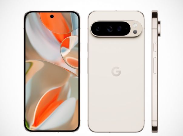 Google Pixel 9 Pro XL