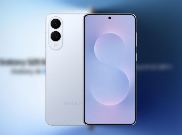 Samsung Galaxy S25 Edge
