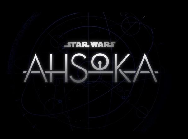 Star Wars Ahsoka