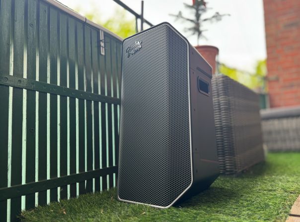 Teufel Rockster Air 2
