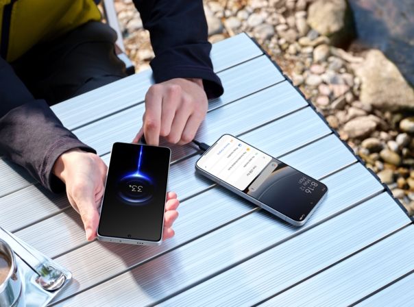 Xiaomi Poco F7