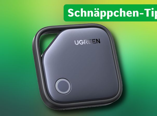 UGREEN FineTrack Tracker