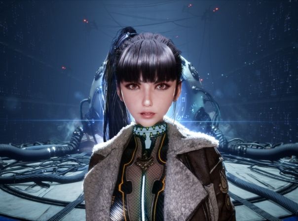 Stellar Blade PC-Release