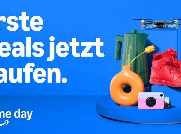 Amazon Prime Day Early Deals