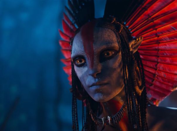 Avatar 3 Trailer