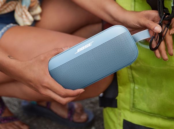 Bose Soundlink Flex