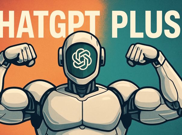 Lohnt sich ChatGPT Plus