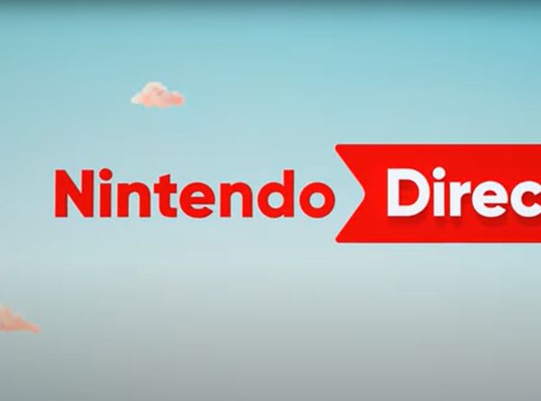 Nintendo Direct Nintendo Direct