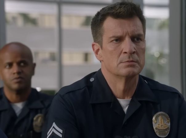 The Rookie