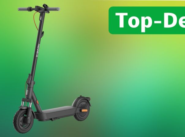 Xiaomi Electric Scooter 5