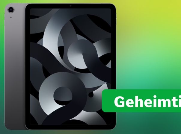 iPad Air Deal