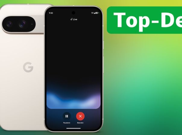 Pixel 9 Top Deal