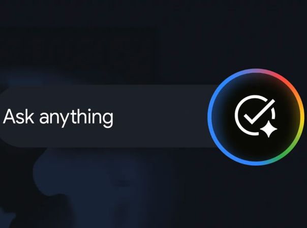 Google AI-Mode