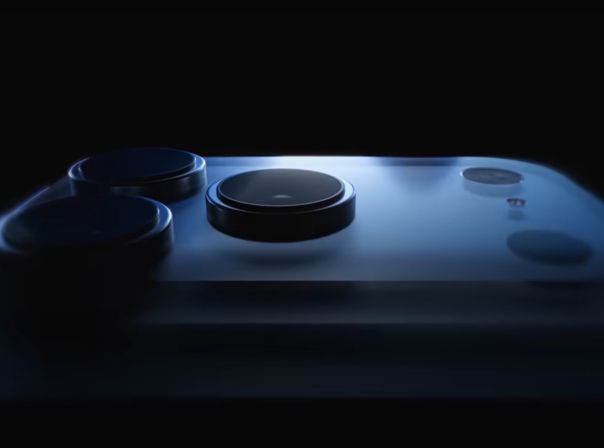 Sieht so das iPhone 17 Pro aus?