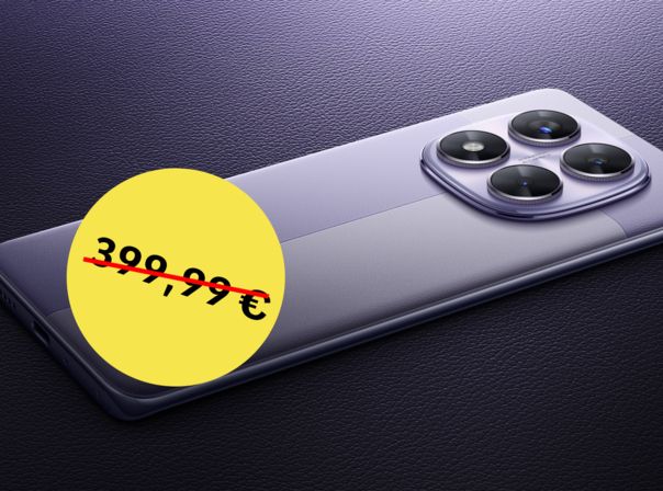 Xiaomi Redmi Note 14 Pro 5G mit Preisangabe