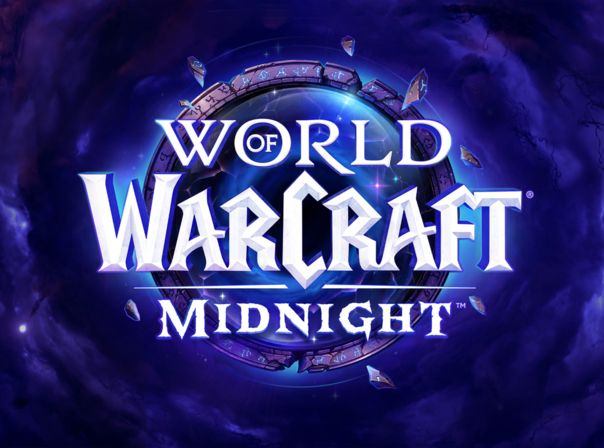 Wow Midnight