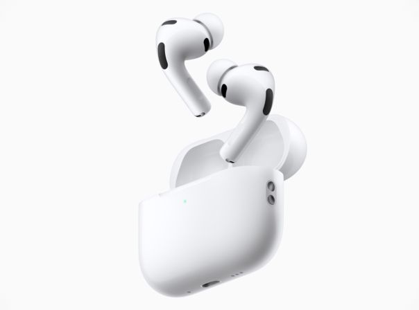 AirPods Pro 3 offiziell