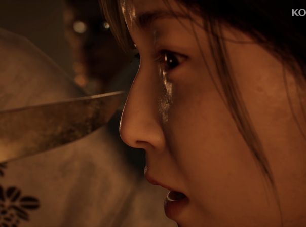 "Silent Hill f" bringt die PS5 ins Schwitzen Silent Hill f