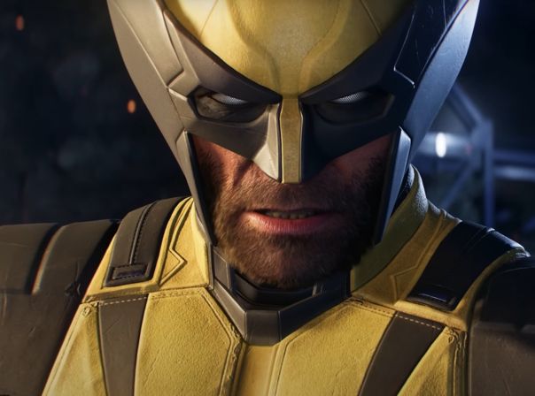 Wolverine für PS5