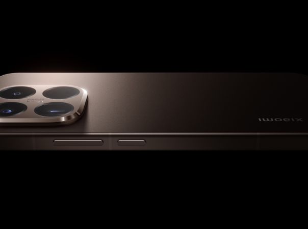 Xiaomi 15T Pro