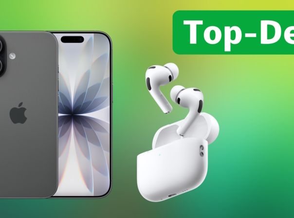 iPhone 17 und AirPods Pro 3 im Bundle