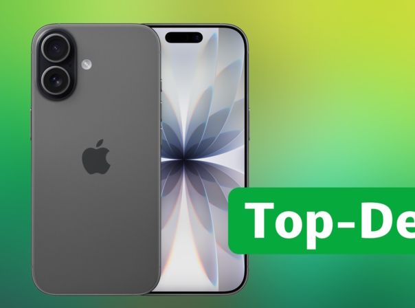 iPhone 17 Deal