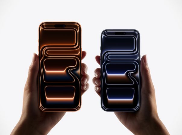 iPhone 17 Pro und Pro Max im Display-Vergleich