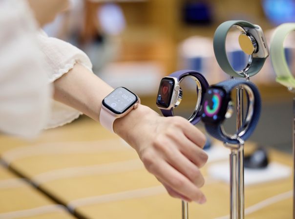 Welche Apple Watch ist die richtige?