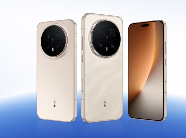 Honor Magic 8 (Pro) offiziell