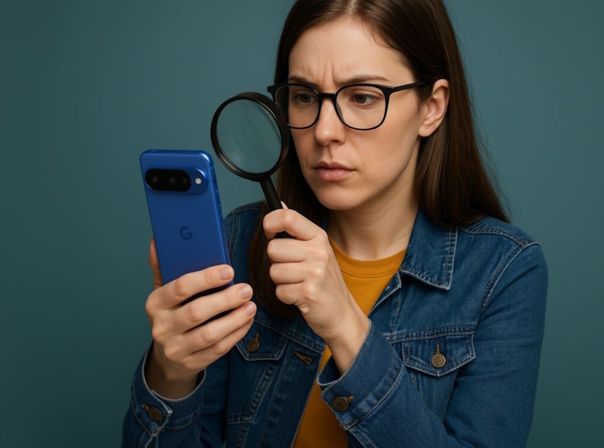 Wer KI-Videos erkennen will, muss genau hinschauen KI-Videos erkennen