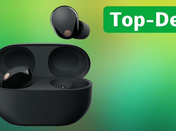 Sony-WF-1000XM5 sind jetzt im Angebot Sony-WF-1000XM5 im Angebot