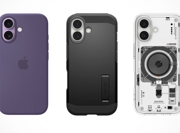 Die besten Hüllen für das iPhone 17