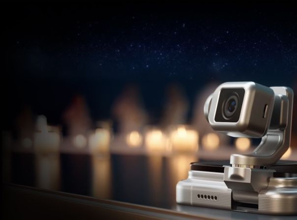 Honor Konzept Robot Phone