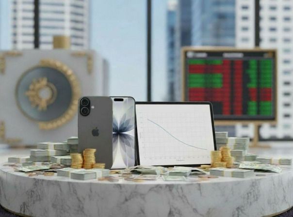 iPhone 17 Preis Header