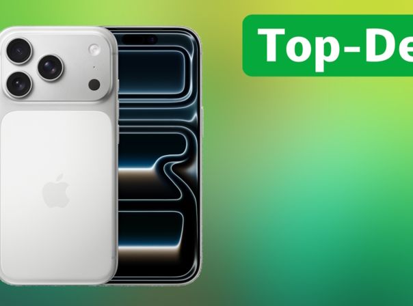 iPhone 17 Pro: Top-Deal