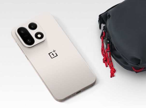 Das OnePlus 15 steht in den Startlöchern OnePlus 15 offiziell