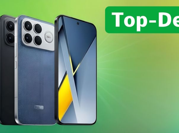 Xiaomi Poco F8 Ultra im Angebot