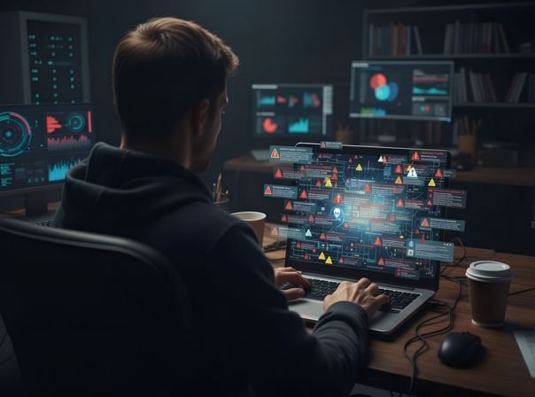 Millionen Passwörter geleakt