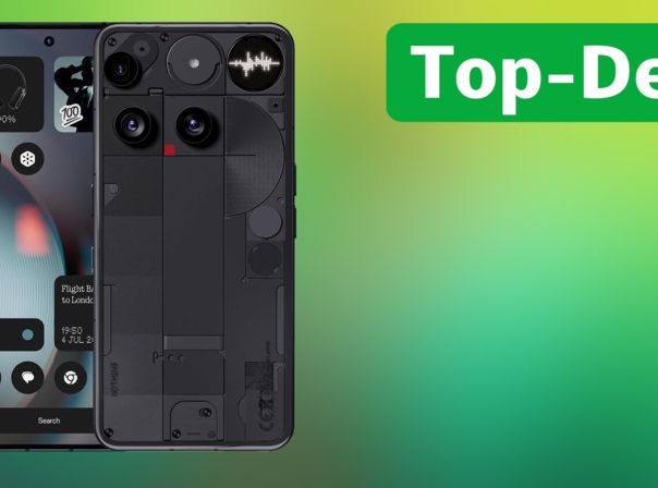 Nothing Phone (3) Angebot