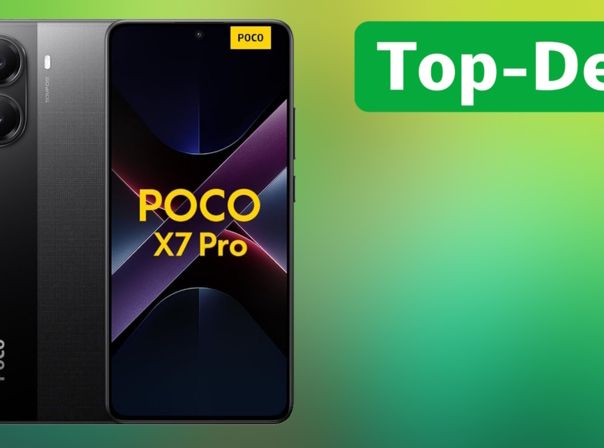 Poco X7 Pro Angebot