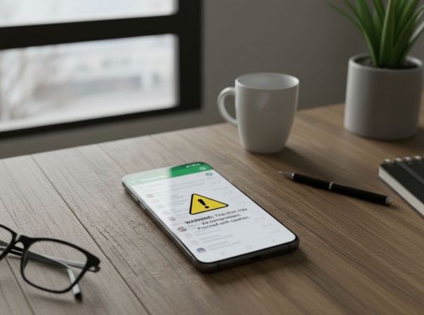 WhatsApp-Hacker-Angriff