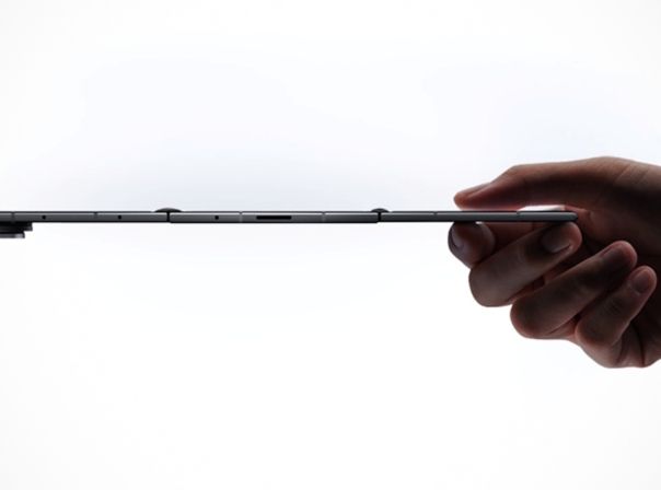 Samsung Galaxy Z TriFold