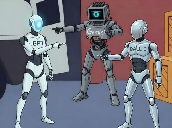 Ist das Video KI? Beitragsbild