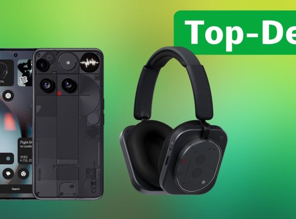 Nothing Phone (3) Angebot