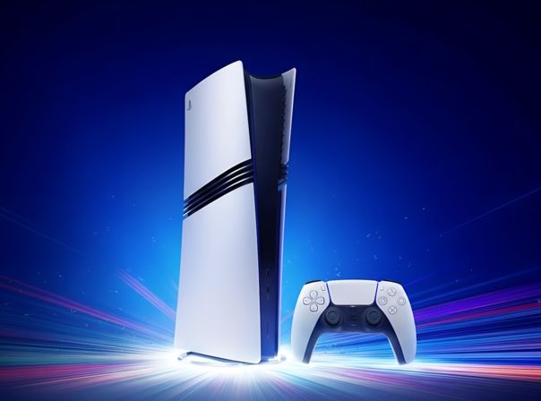 Sony PlayStation 5 Pro