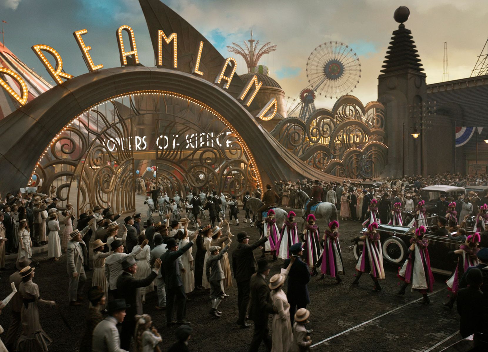 Dumbo Film